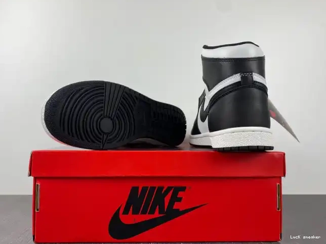 Rep LUCY (2023) Black BQ4422-001 1 White Jordan Retro 85 High 0324